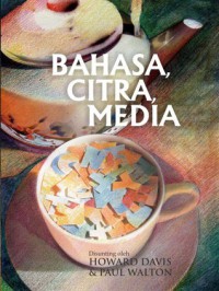 Image of Bahasa, Citra, Media